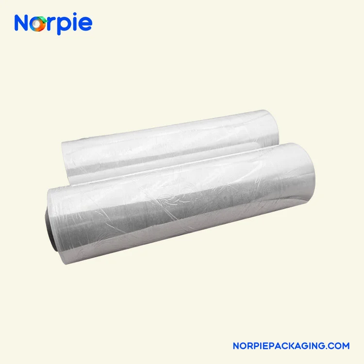 چگونه رول بسته بندی مناسب را برای کسب و کار مواد غذایی خود انتخاب کنید؟