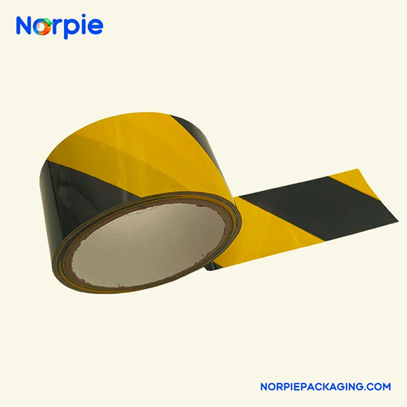 نوار هشدار: انواع، برنامه ها و نکات استفاده