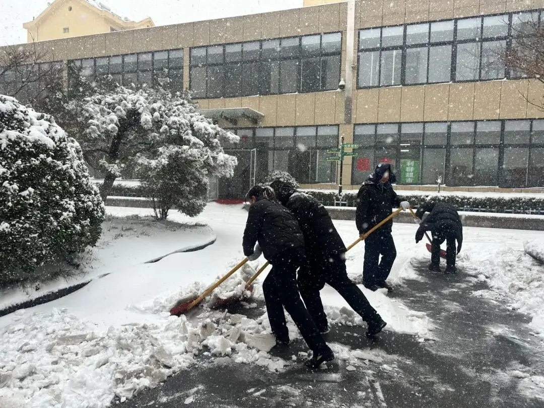 جریان گرم در موج سرد