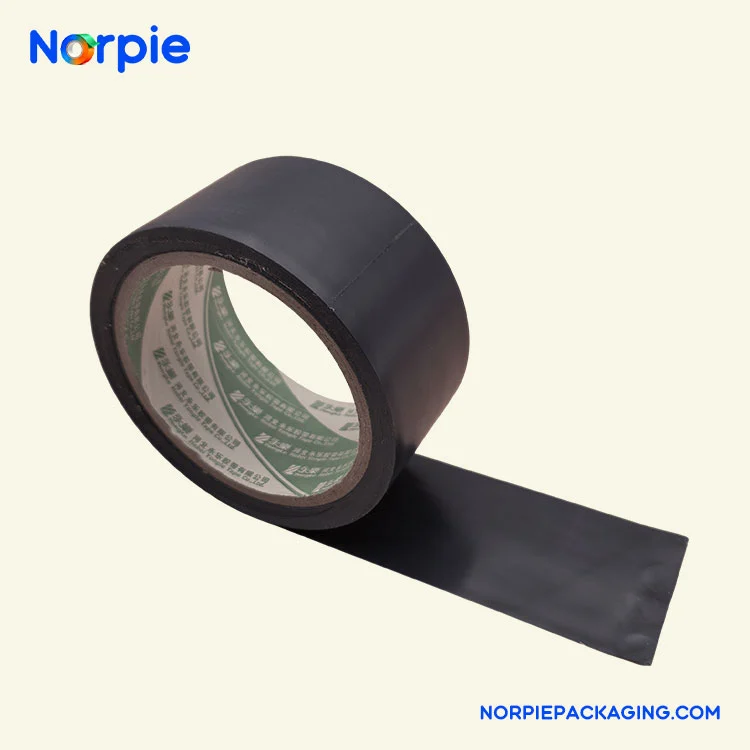 نوار هشدار آبی خالص